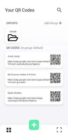 Play QR Scanner, Maker  Printer  and enjoy QR Scanner, Maker  Printer with UptoPlay