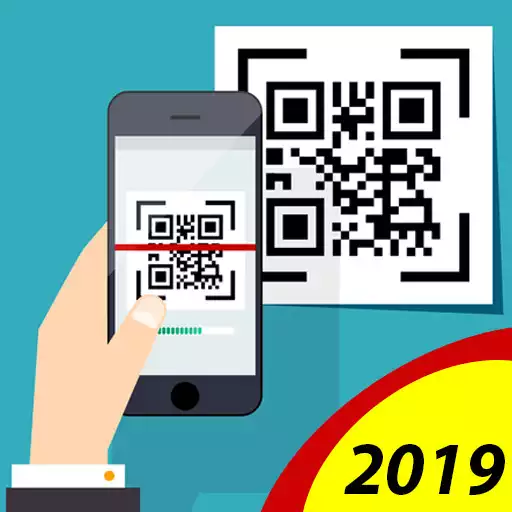 Play QR Scanner: QR Code Reader & Barcode Scanner APK