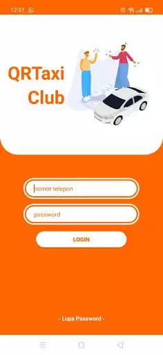 Play QRTaxi Driver  and enjoy QRTaxi Driver with UptoPlay