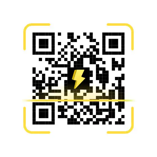 Play QR Thunder Scanner APK