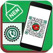 Free play online QR Whatscan For Messenger Whatsweb APK