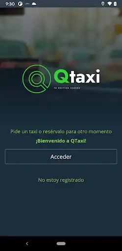 Play QTaxi Usuario  and enjoy QTaxi Usuario with UptoPlay