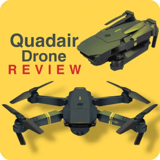 Play Quadair Drone Review APK