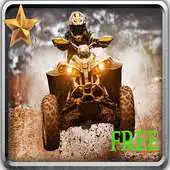 Free play online Quad Bike Battle Game APK