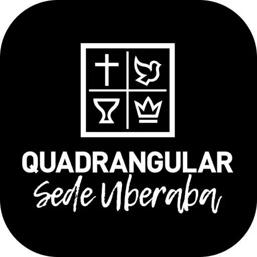 Play QUADRANGULAR SEDE UBERABA APK