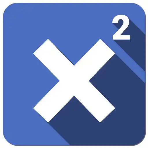 Play Quadratic Calculator - Solve quadratic equations APK