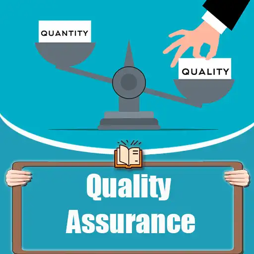 Play Quality Assurance Books APK