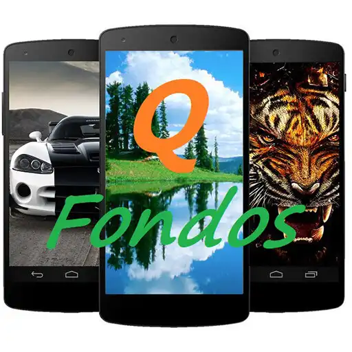 Play Quality Fondos de Pantalla APK