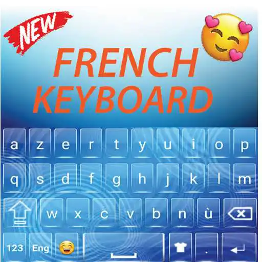 Play Quality French Keyboard: French language keyboard APK