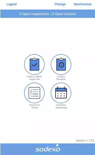 Play Quality Inspection - Sodexo SMS