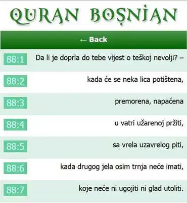 Play Quaran Bosnian