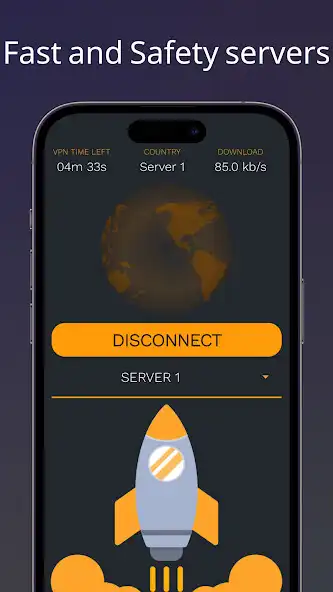 Play Quasar VPN  Proxy Sheild  and enjoy Quasar VPN  Proxy Sheild with UptoPlay