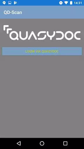 Play Quasydoc QD-SCAN  and enjoy Quasydoc QD-SCAN with UptoPlay