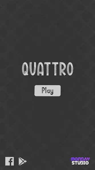 Play Quattro