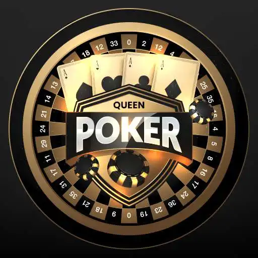 Play Queen Poker Offline - Texas Holdem Online Card APK