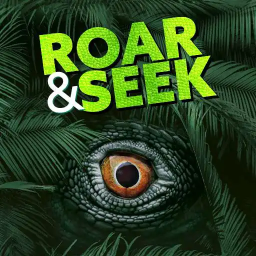 Play Queensgate Roar & Seek APK