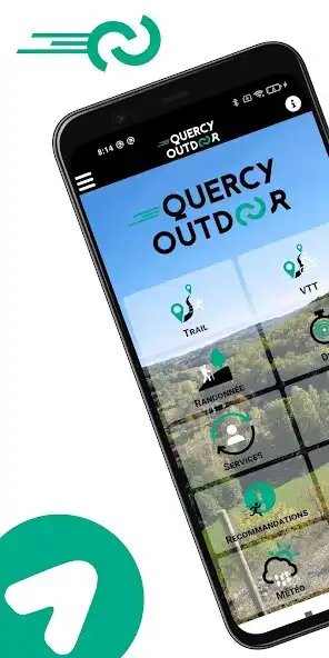 Play Quercy Outdoor  and enjoy Quercy Outdoor with UptoPlay