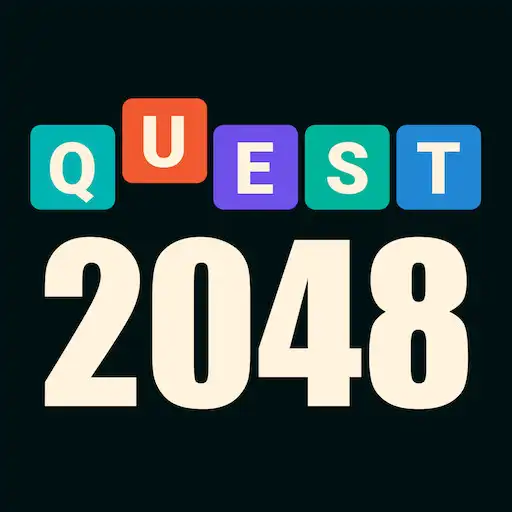 Play QUEST 2048 APK