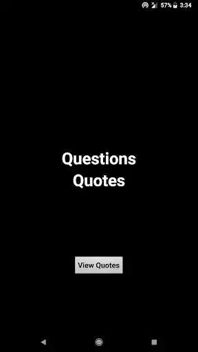 Play Questions Quotes