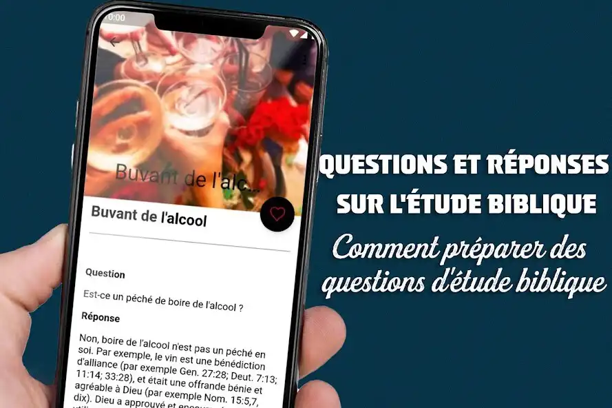 Play Questions sur la Bible as an online game Questions sur la Bible with UptoPlay