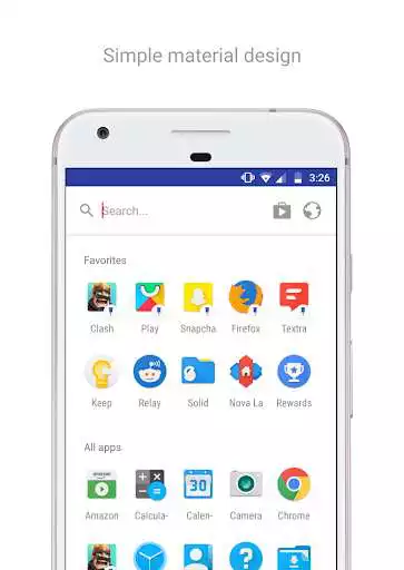 Play Quest Launcher  and enjoy Quest Launcher with UptoPlay