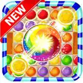 Free play online Quest Match-Bubble Mona 2017! APK