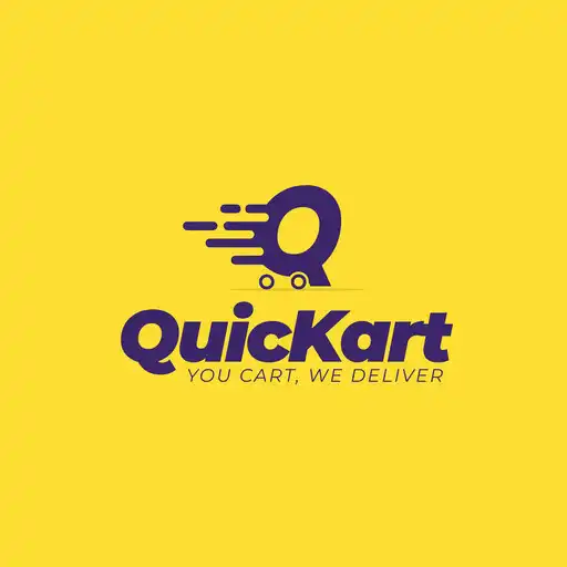 Play Quickart Driver App APK