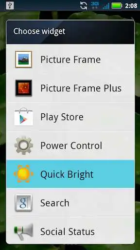 Play Quick Bright  and enjoy Quick Bright with UptoPlay