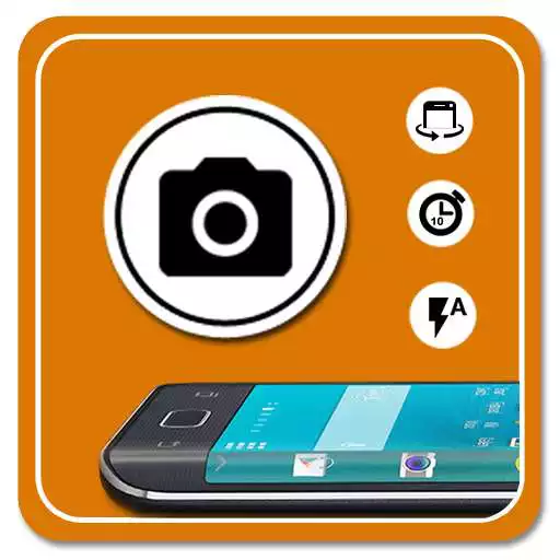 Free play online Quick Camera for Note Edge  APK