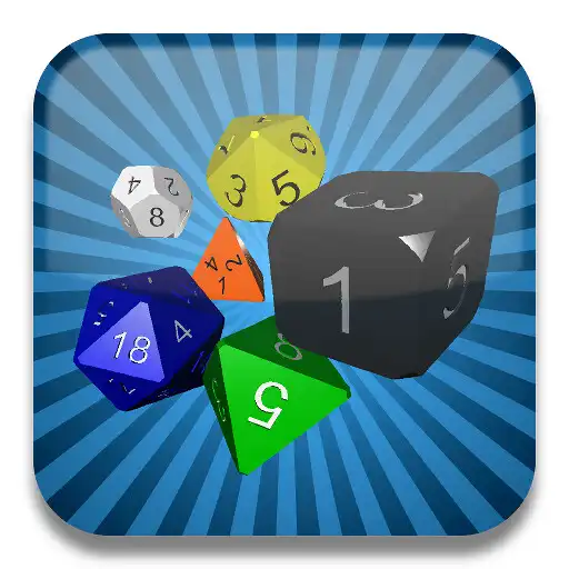 Play Quick Dice Roller APK