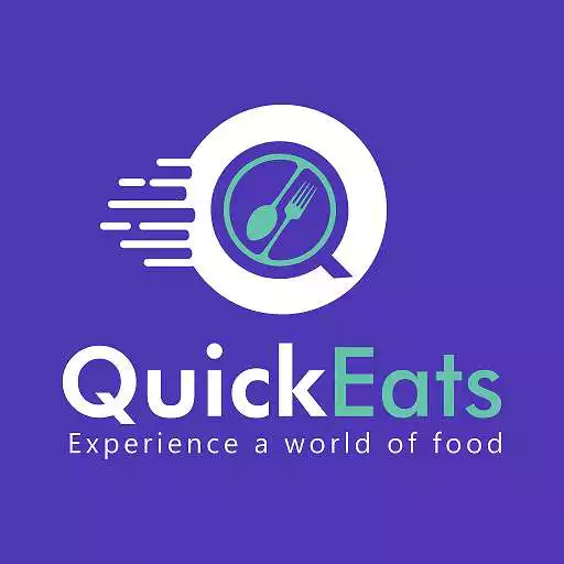 Play Quick Eats - Food  Groceries APK