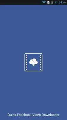 Play Quick Facebook Video play online