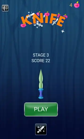 Play Quick Knife  and enjoy Quick Knife with UptoPlay