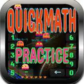 Free play online Quick Math Battle-Space War APK