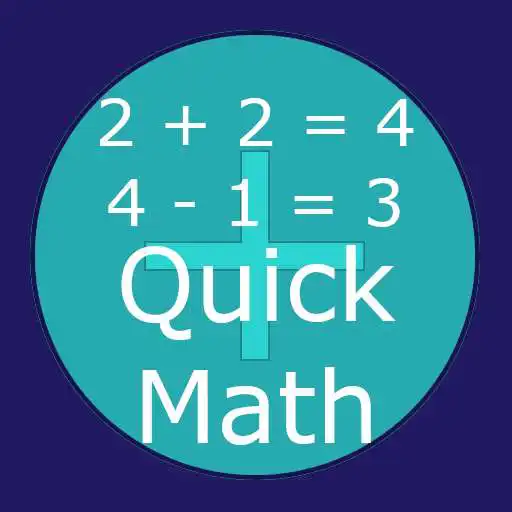 Play Quick Math - For Quick Problems APK