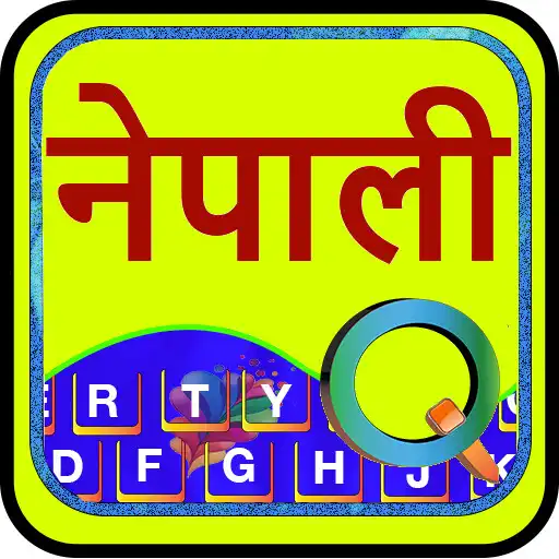 Play Quick Nepali Keyboard APK