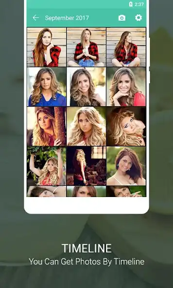 Play Quickpic Gallery Photo  Video as an online game Quickpic Gallery Photo  Video with UptoPlay