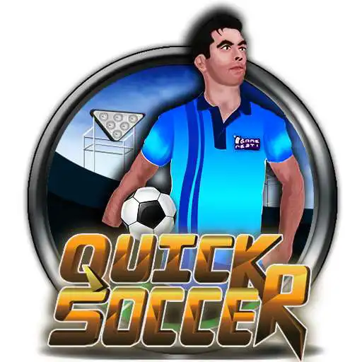 Play Quick Soccer APK