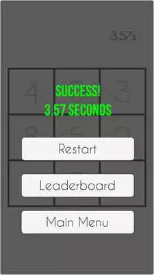 Play Quicksort the Game