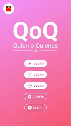 Play Quien o Quienes Biblico  and enjoy Quien o Quienes Biblico with UptoPlay