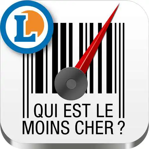 Play QUI EST LE MOINS CHER ? APK