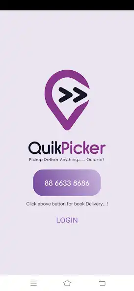 Play Quikpicker  and enjoy Quikpicker with UptoPlay