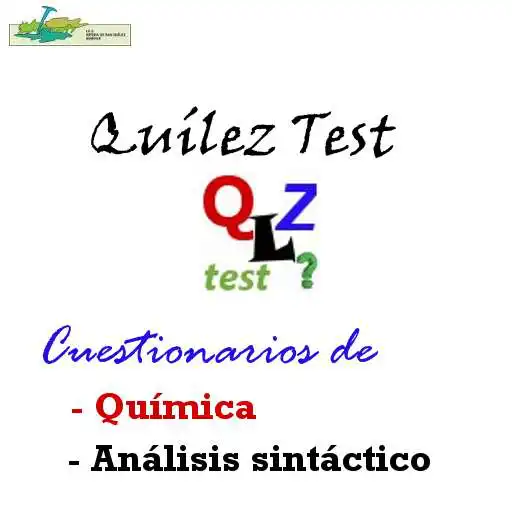 Play Quilez Test APK