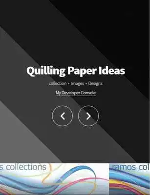 Play Quiling Paper  Ideas