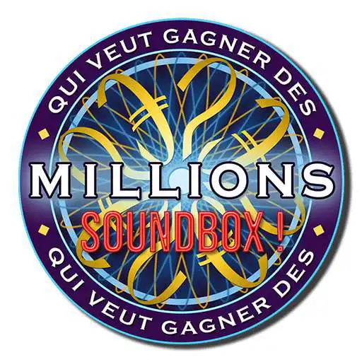 Play Qui Veut Gagner Des Millions Soundbox (QVGDMSB) APK