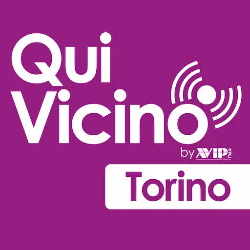 Play Qui Vicino Torino APK