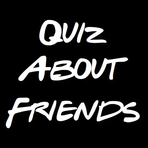 Play Quiz About Friends - Trivia and Quotes APK