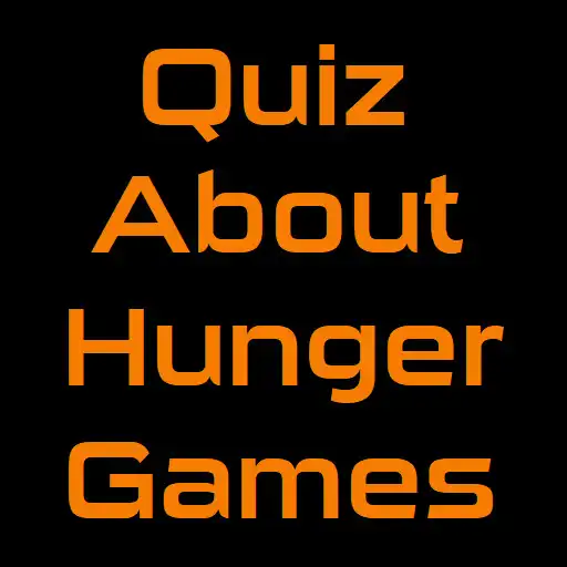 Play Quiz About Hunger Games - Trivia and Quotes APK