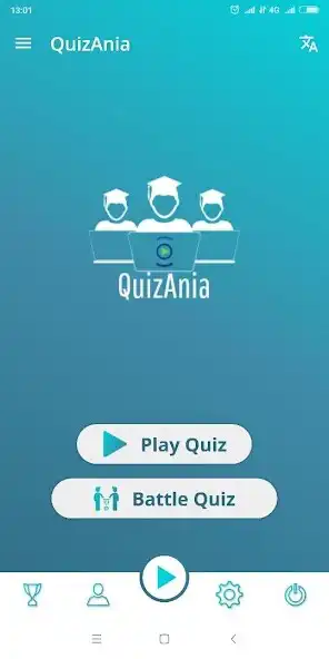 Play QuizAnia  and enjoy QuizAnia with UptoPlay