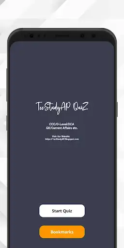 Play Quiz App - O Level as an online game Quiz App - O Level with UptoPlay